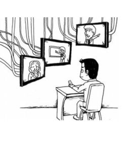 網路公開課 網路公開課