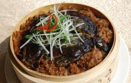 糯米甲魚 糯米甲魚