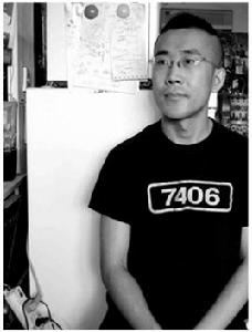 周偉華[濟南大學藝術系講師]