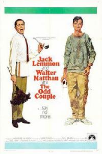 不是冤家不聚頭[1968年美國電影]