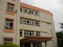 西北師範大學第二附屬中學