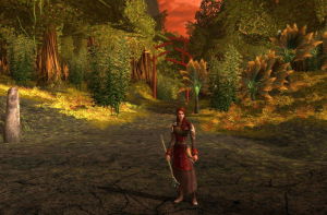 龍與地下城Online 龍與地下城Online