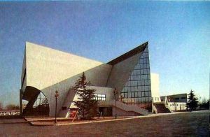 光彩體育館 光彩體育館