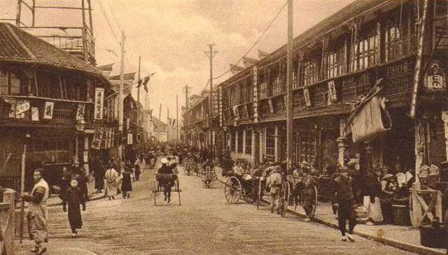 民國成立,不剪辮子會被砍頭?謠傳!根本沒那么野蠻! 民國成立,不剪辮子會被砍頭?謠傳!根本沒那么野蠻!