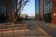 安徽糧食工程職業學院