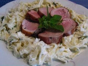 斯洛伐克飲食 斯洛伐克飲食