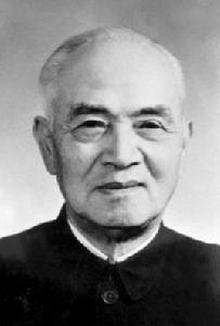 李四光[地質學家、中國科學院院士]