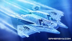 海翼[遊戲《紅色警戒3》中海翼潛艇的簡稱]