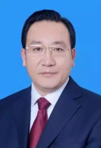 馬順清[寧夏回族自治區黨委常委、區政府副主席]