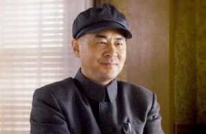 《五星紅旗迎風飄揚》劇照