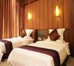 廣州阿爾戈斯商務酒店 廣州阿爾戈斯商務酒店