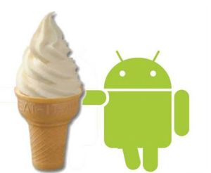 Android 4.0 Android 4.0