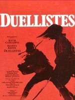 決鬥的人The Duellists (1977)