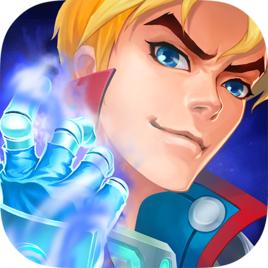 重生日[3D格鬥手機遊戲]