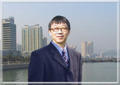 張和生[北京師範大學教授]