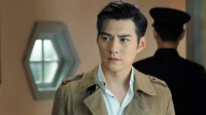 《小樓又東風》劇照