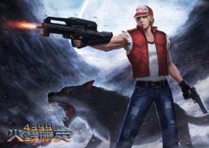 火線精英 火線精英