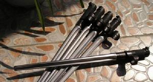 中國56“鞭”式刺刀