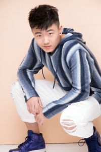 《孫昊俁圖冊》