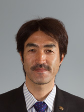 美濃部直彥 美濃部直彥