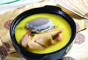 霸王別姬菜 霸王別姬菜