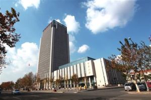 德馨大廈 德馨大廈