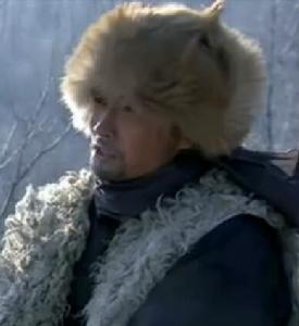 山里紅[雷獻禾執導電視劇]