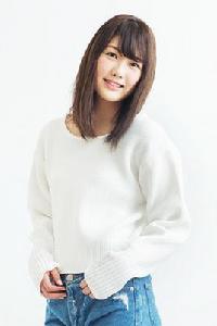 橫島亞衿 橫島亞衿