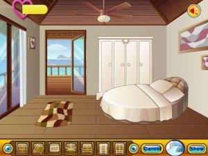 布置海景房 布置海景房