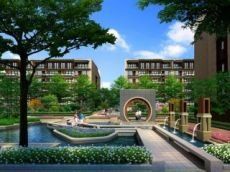 國豪山景城 國豪山景城