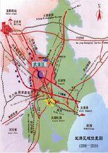 天津電子商務產業園