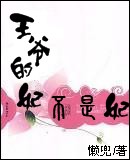 王爺的妃不是妃