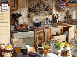 《神秘烹飪書》 《神秘烹飪書》