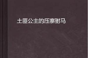 土匪公主的壓寨駙馬