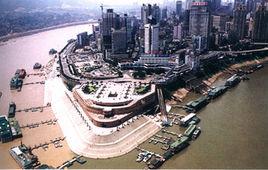 重慶碼頭文化 重慶碼頭文化