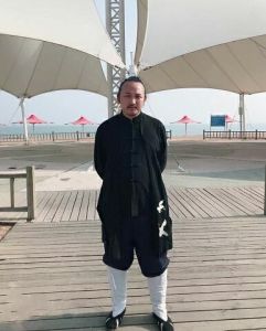 周清泉[書畫家]