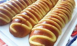 毛毛蟲蛋糕 毛毛蟲蛋糕