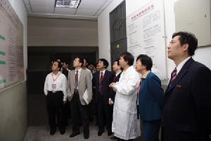 成都中醫藥大學眼科實驗室 成都中醫藥大學眼科實驗室