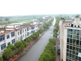 新莊鎮[宜豐縣下轄鎮]