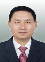 李鋒[浙江省麗水市委副書記、政法委書記]