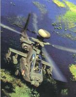 “阿帕奇”武裝直升機 “阿帕奇”武裝直升機