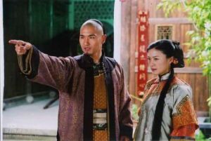 《李小環與苗翠花》劇照