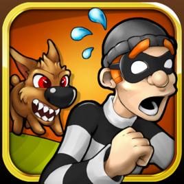 神偷鮑勃 神偷鮑勃