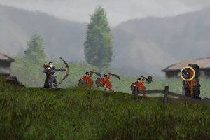 魔界之爭中文版 魔界之爭中文版