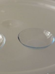 隱形眼鏡參數 隱形眼鏡參數