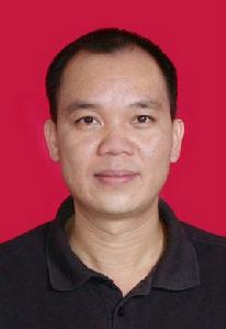 黃永川[廣西天等縣副縣長]