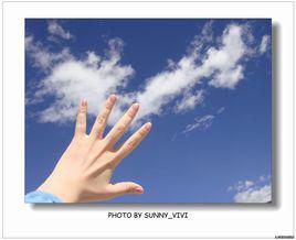 如果雲知道[如果雲知道-散文一篇]