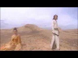 英雄一怒為紅顏