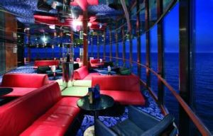 歌詩達浪漫號郵輪