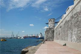 韋拉克魯斯[墨西哥港口城市]